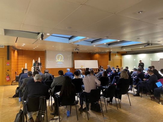 Hub Kick Off 2023